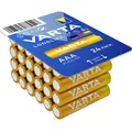 Produktbild: Varta LONGLIFE AAA Big Box 24 Micro (AAA)-Batterie Alkali-Mangan 1200 mAh 1.5...