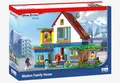 Produktbild: BlueBrixx 107587 Einfamilienhaus - SEALED