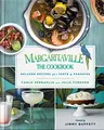 Produktbild: Margaritaville: The Cookbook: Relaxed Recipes for a Taste of Paradise