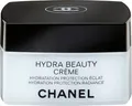 Produktbild: CHANEL Feuchtigkeitscreme Hydra Beauty Crème, mit Karité-Butter und Canola-Derivat
