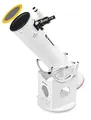 Produktbild: Bresser Optik Messier 8 Spiegelteleskop Dobson 400x (max)