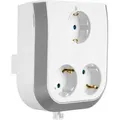 Produktbild: REV MultiPower 3-fach Steckdosenerweiterung