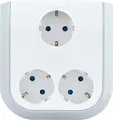 Produktbild: REV MultiPower Steckdosenerweiterung 3-fach 230V/50Hz 16A