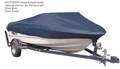 Produktbild: Winterplane Bootsabdeckung XS 4,25–4,90 m | Wasserdicht, UV- & Winterfest