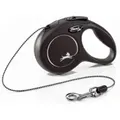 Produktbild: Flexi - Newcalssic xs Cordon (3M) Schwarz