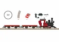 Produktbild: Startset Bausteinzug Spur G Schmalspur LGB 90463 gebraucht