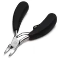 Produktbild: Präzision Fußnagel Knipser Metall Nagelzange Für Dicke Und Tiefe Eingewachsen...