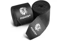 Produktbild: FIGHTR Boxbandagen für max. Stabilität und Sicherheit, 4m halb elastische Bandage