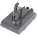 Produktbild: Akku kompatibel mit Dyson DC58, DC59, DC61, DC62, 61034-01 Akku 965874-02