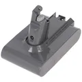 Produktbild: Akku passend für Dyson DC58, DC59, DC61, DC62, 61034-01 Akku 965874-02