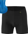 Produktbild: Gonso Sitivo U W, Damen Fahrradunterhose, Passt unter alle Rad-Shorts, Tights mit Sitivo Sitzpolster mit Poron-Elementen, Enganliegende Passform
