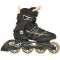 Produktbild: K2 Damen Inlineskates ALEXIS 80 BOA