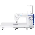 Produktbild: JUKI Schnellnäher (TL-2200 QVP mini)