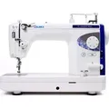 Produktbild: JUKI Schnellnäher (TL-2200 QVP mini) - Weiß