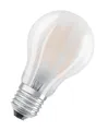 Produktbild: OSRAM LED BASE Classic A60, matte Filament LED-Lampen aus Glas für E27 Sockel,