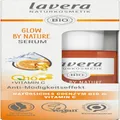 Produktbild: lavera SERUM Q10+VITAMIN C Anti-Müdigkeitseffekt