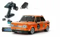 Produktbild: Tamiya 300058649 1:10 RC NSU TT Prinz Jägermeister M-05 Starter Set Komplettset