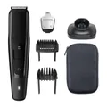 Produktbild: Philips BT551515 Series 5000 Barttrimmer dynamischer Pro-Trimmer-Führung Rasur