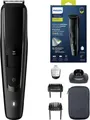 Produktbild: Philips BT5515 Trimmer 15 silber-schwarz 3 Zubehörteile