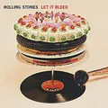Produktbild: Let It Bleed-50th Anniversary (Vinyl) [Vinyl LP]