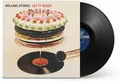 Produktbild: The Rolling Stones 'Let It Bleed' 50th Jubiläum Deluxe Edition LP - Neu