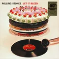 Produktbild: The Rolling Stones - Let It Bleed (50th Anniversary) Vinyl LP NEU 0555408
