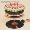 Produktbild: THE ROLLING STONES - LET IT BLEED-50TH ANNIVERSARY (VINYL)    VINYL LP NEU