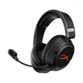 Produktbild: 198990148311 Cloud Flight 2 - Wireless Gaming headset - B5VC4AA HyperX