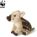 Produktbild: WWF - Plüschtier - Wildschwein Frischling (23cm)