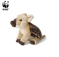 Produktbild: WWF Kuscheltier Plüschtier Wildschwein Frischling (23cm), stehend