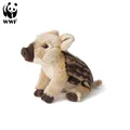 Produktbild: WWF Plüschtier Wildschwein Frischling 23cm Kuscheltier Stofftier Plüschfigur