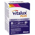 Produktbild: Vitalux Plus 84 St