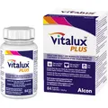 Produktbild: Vitalux PLUS Kapseln 84 St