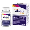 Produktbild: VITALUX Plus Kapseln 84 St