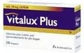 Produktbild: VITALUX Plus Kapseln 84 St