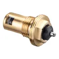 Produktbild: Oventrop Ventileinsatz GH stirns. Abdicht., 6 Voreinst., M 30x1,5