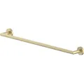 Produktbild: Handtuchhalter Eldrid L=650 mm Messing Farbe Hellbronze