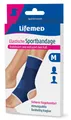 Produktbild: Lifemed Sportbandage 'Fußgelenkschutz', Größe: M