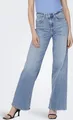 Produktbild: ONLY MADISON Blush HW Wide DNM CRO371 NOOS M 30