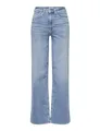 Produktbild: ONLY ONLMADISON Blush HW Wide DNM CRO371 NOOS