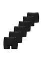 Produktbild: Puma Herren Boxershorts Everyday Black-Black L