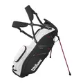 Produktbild: Wilson Staff EXO Lite Carry Golf Bag Dynapower 2025