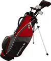 Produktbild: Wilson Golf Profile JGI Junior Complete Golf Set with Bag