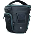 Produktbild: Cullmann Sydney pro Action 300 schwarz (Kamera Schultertasche) (97330)