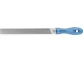 Produktbild: PFERD TOOLS 11210206 Werkstattfeile DIN 7261 Länge 200 mm Querschnitt 20 x 5 mm