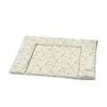 Produktbild: Alvi Wickelauflage  Jungle , beige , Maße (cm): B: 85 H: 8