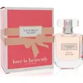 Produktbild: Victoria's Secret Love Is Heavenly eau de parfum spray 50 ml