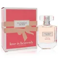 Produktbild: Victoria's Secret Love Is Heavenly eau de parfum spray 50 ml