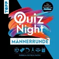 Produktbild: Quiz Night Männerrunde RUBBELN, RÄTSELN, RATEN