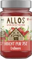 Produktbild: Frucht Pur 75% Erdbeere 6 x 250 g